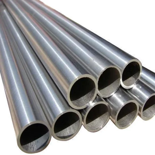 Round Pipes